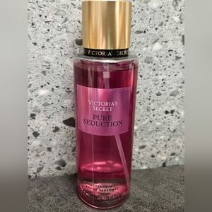 Victoria's Secret Pure Seduction Body Mist 8.4 Oz NEW Womens Fragrance